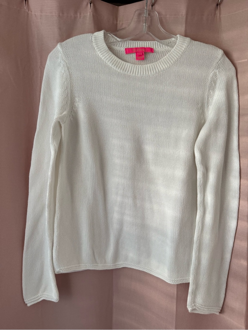 Lilly Pulitzer Classic Knit Sweater